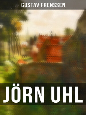 cover image of Jörn Uhl